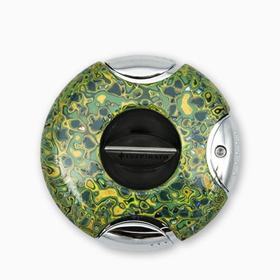 INZPIRATO ARTISTA PORCELAIN V-CUTTER